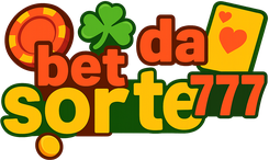 Bet da Sorte 777 Logo